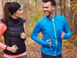 Runningtherapie.