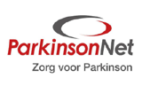 Logo parkinsonnet.
