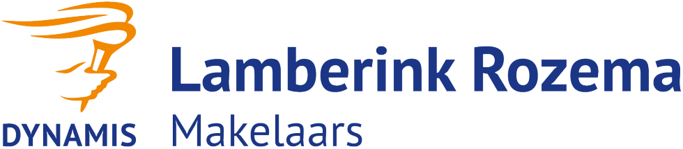 Logo Lamberink Rozema.