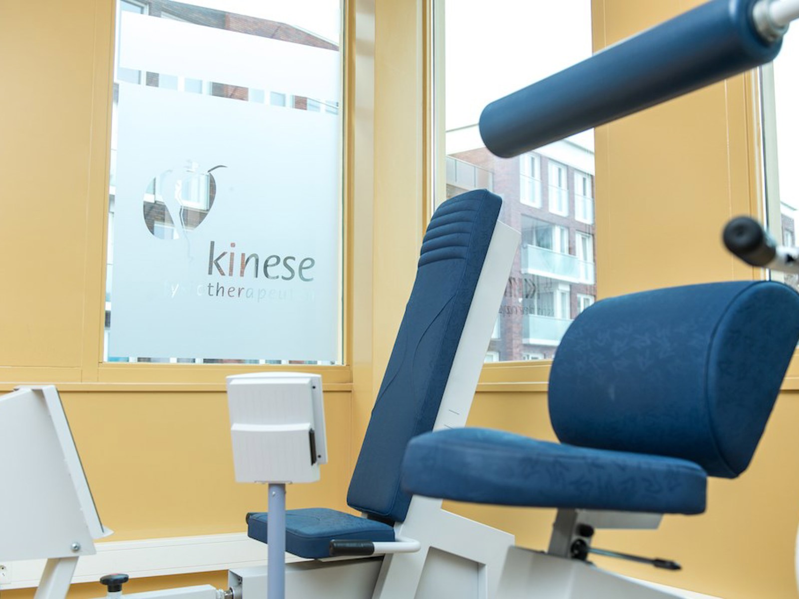 Looptherapie voor Claudicatio Intermittens