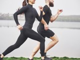 Running therapie.