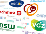 Zorgverzekeraars Overzicht 2025.