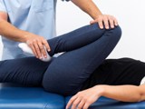 Fysio oefentherapie.
