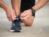 Runningtherapie.