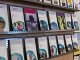 Boeken over fysiotherapie.
